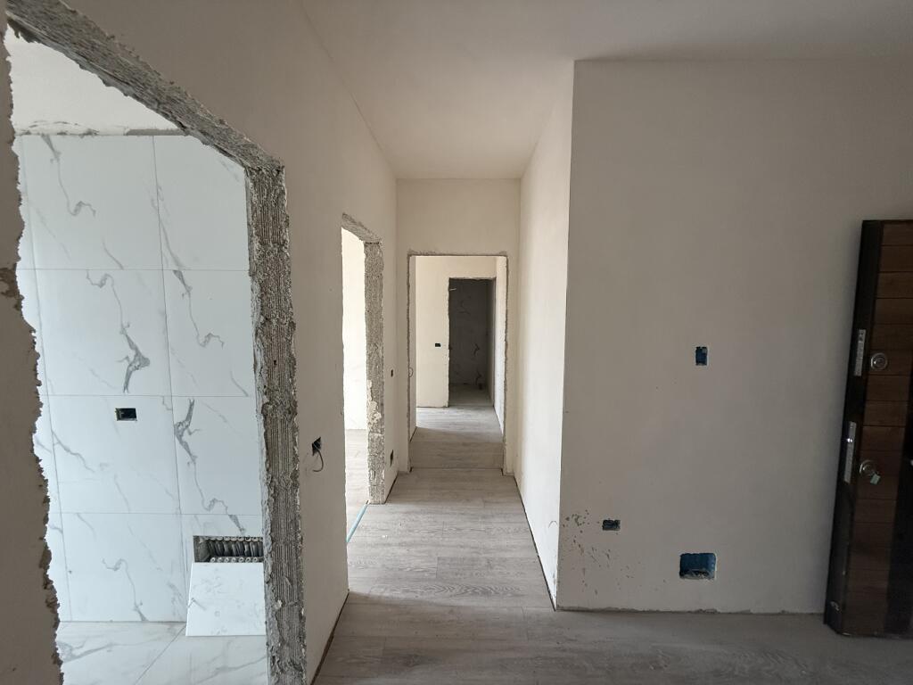 🏡SHITET APARTAMENT 2+1+2 | 📍Urban Gate, Astir