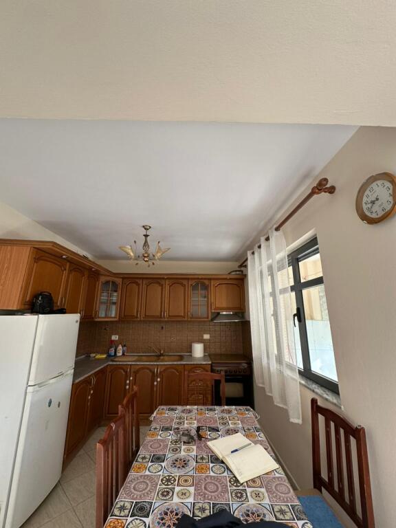 Apartament 2+1 ne shitje Kompleksi Majleziani