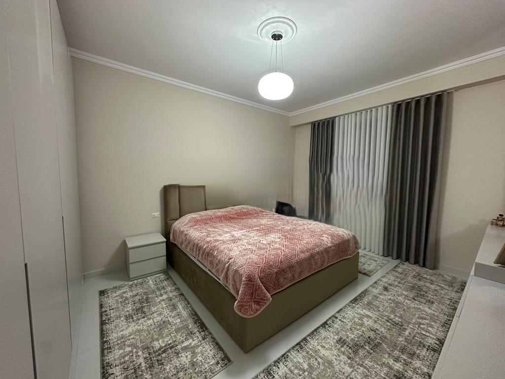 APARTAMENT 2+1 ME QIRA, I VENDOSUR TEK URBAN GATE, TIRANE! 600 € /Muaj