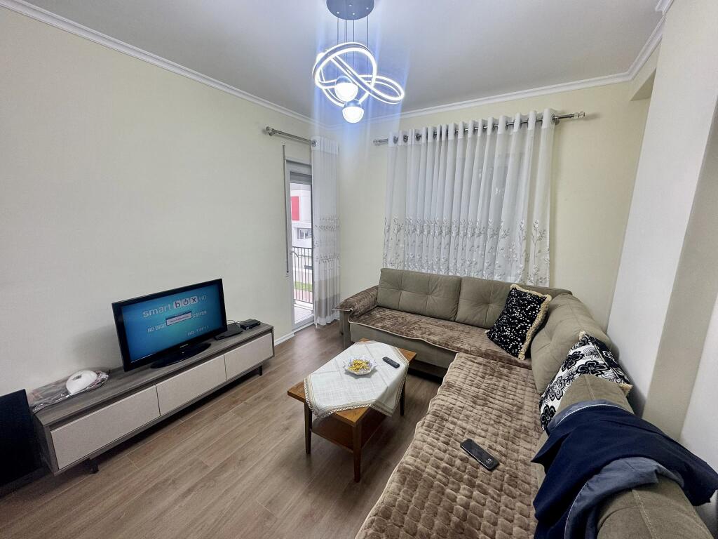 📣 QERA Apartament 2+1 Me Parking 📍 Univers City Residence, Prane QTU ✨