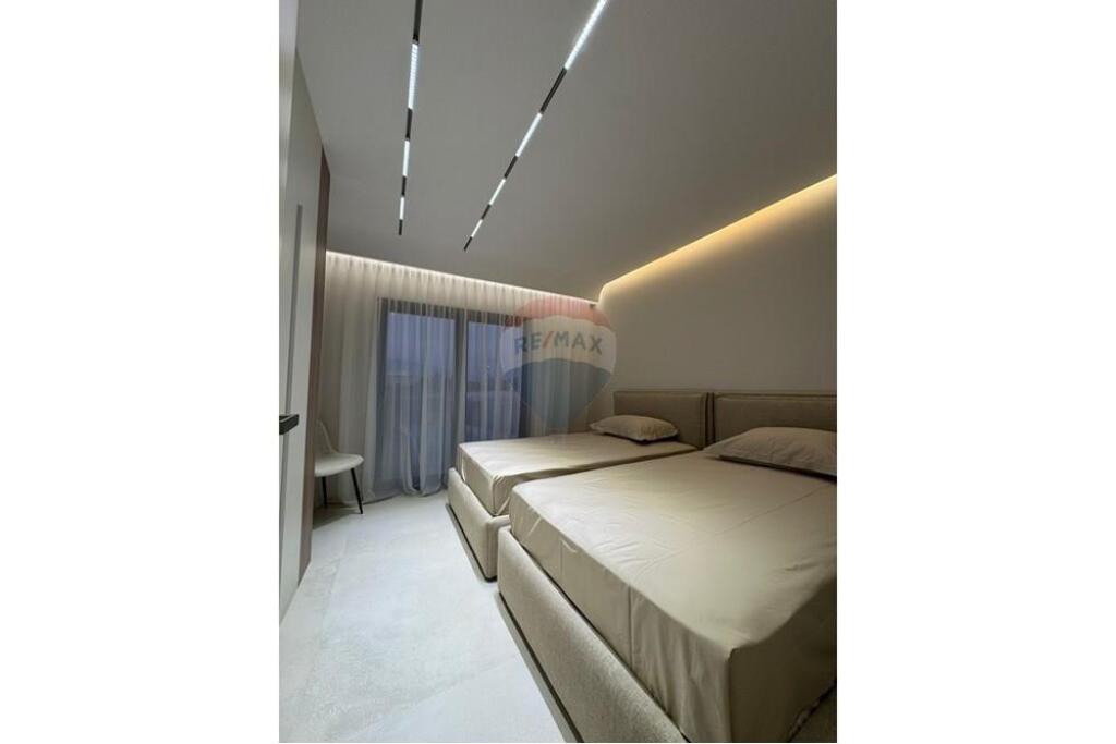 Apartament 2+1+2- Për Qira - Kodra e Diellit 2, Tiranë