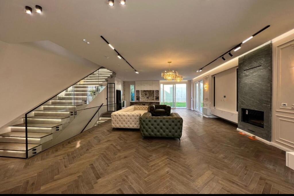 Villa in Affitto📍TEG
