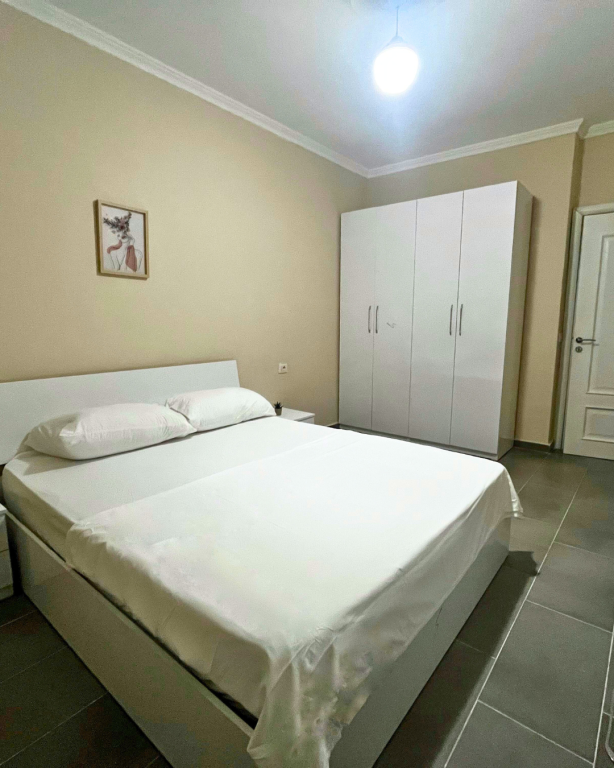 Apartament 1+1 për Qira Vollga Durres
