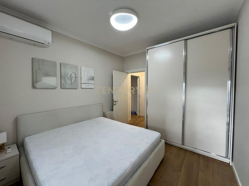 Rent, Apartment 1+1+Parking Space, Kosovareve Street 1,200 € /Month