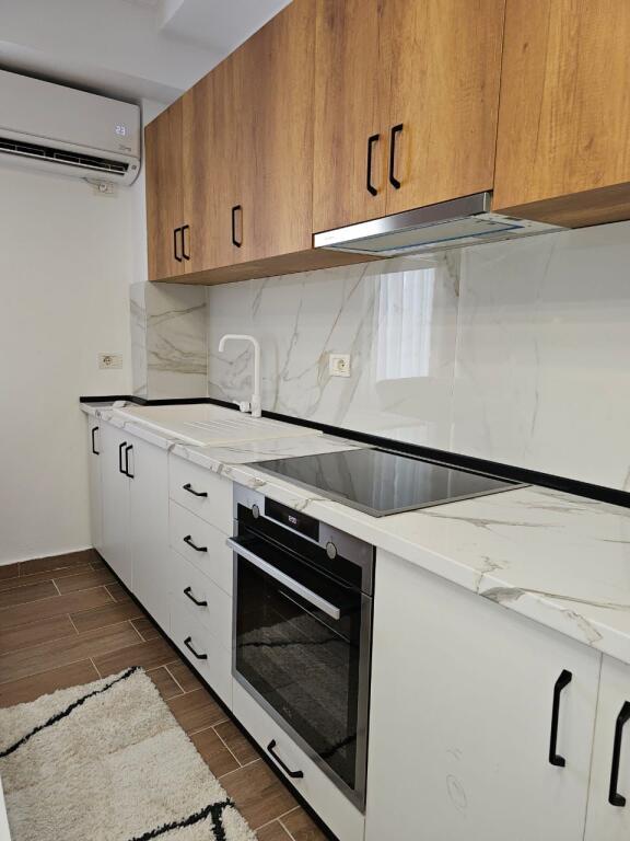 Apartment for rent 1+1 at the Construction Engineering