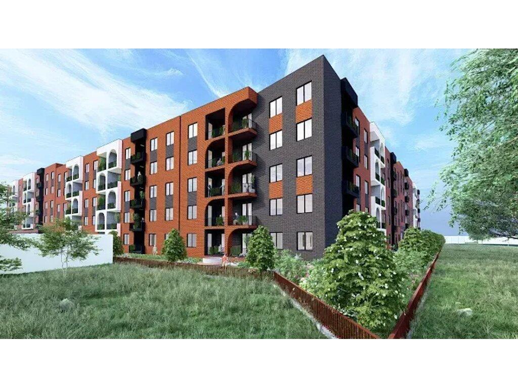Paskuqan, near the Lake we offer 3+1 Apartment for Sale!