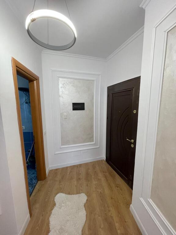 🏡 Shitet apartament 1+1 ne Astir prane bar Artistit