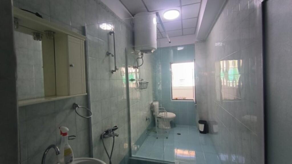In Affitto Appartamento 1+1+1 Balcone