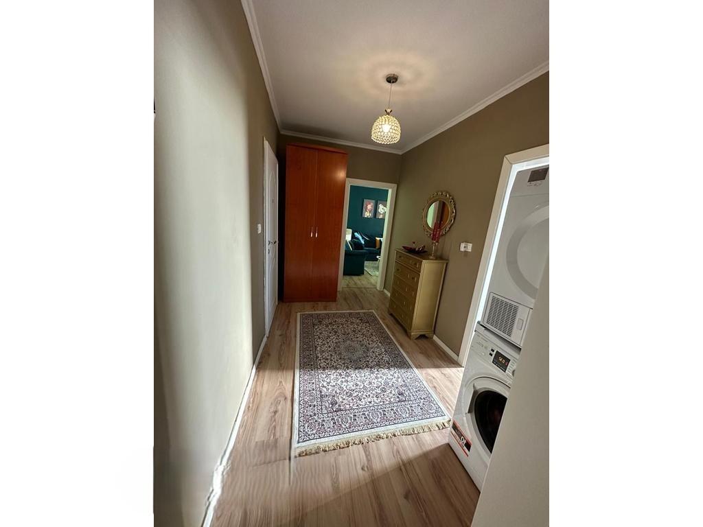 Apartament 1+1 Tek Ish-Parku 115,000 €