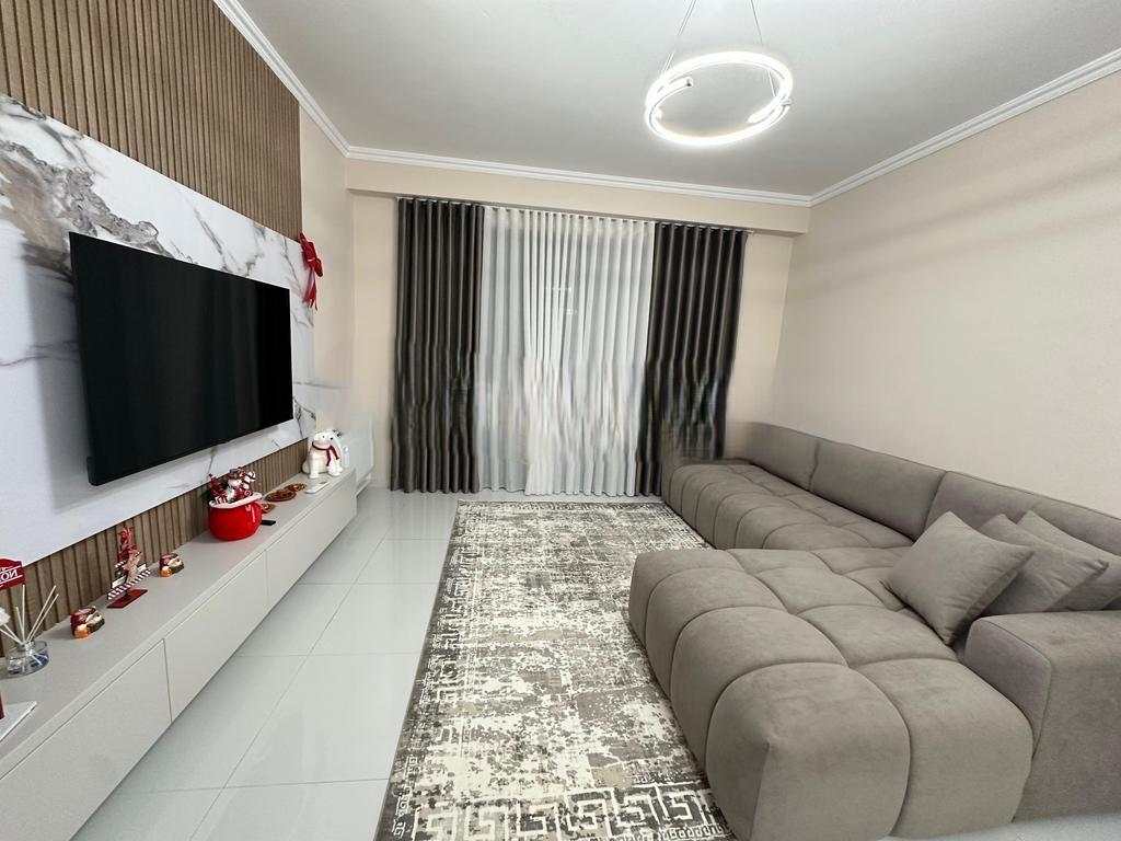 APARTAMENT 2+1 ME QIRA, I VENDOSUR TEK URBAN GATE, TIRANE! 600 € /Muaj