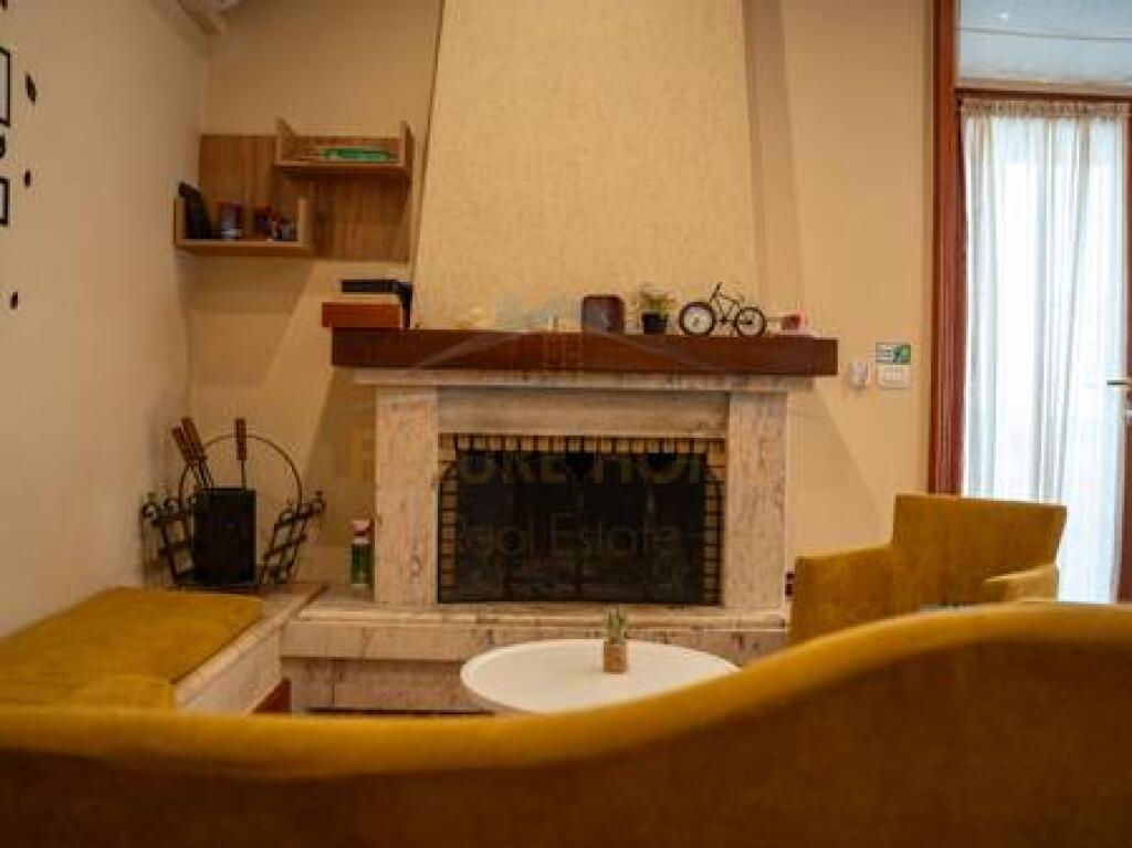 For sale, Penthouse, Kodra e Diellit, Tirana.