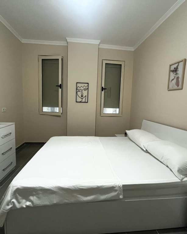 Apartament 1+1 për Qira Vollga Durres
