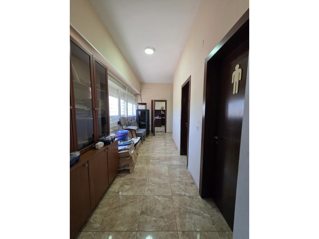 For sale, Commercial Space-Business Unit, New Ring, Tirana