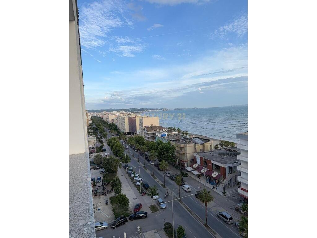 SUPER APARTMENT 1+1 FOR RENT AT THE BEACH!