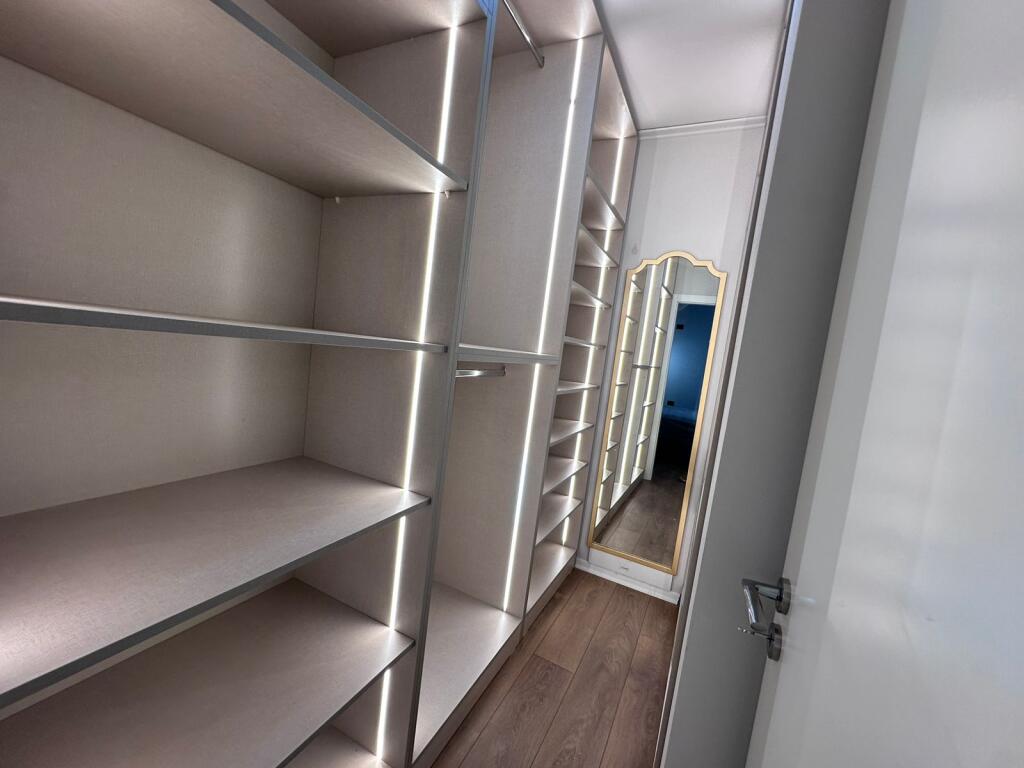 Apartament për qera 1+1 – Liqeni i Thatë