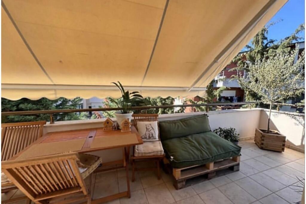 FOR SALE 2+1 DRY LAKE