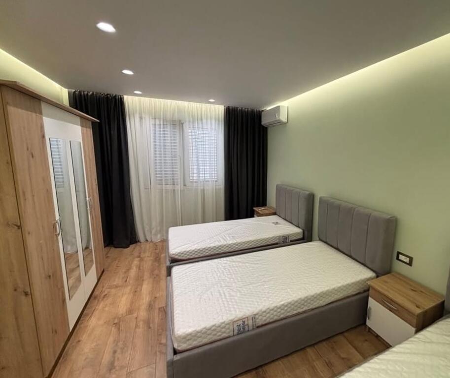 Apartment 2+1+1 Balcony at 21 December