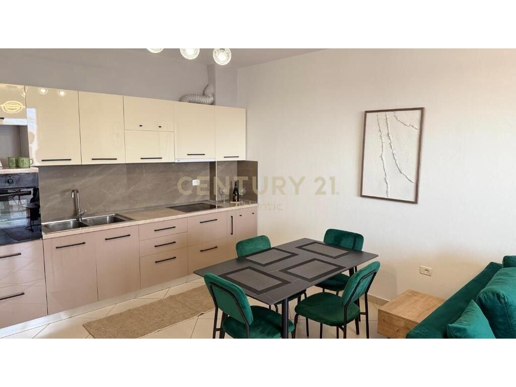 SUPER APARTMENT 1+1 FOR RENT AT THE BEACH!