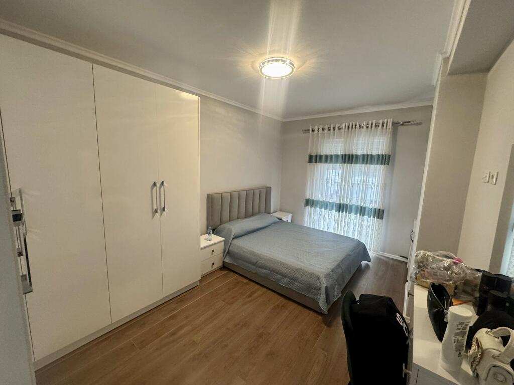📣 QERA Apartament 2+1 Me Parking 📍 Univers City Residence, Prane QTU ✨