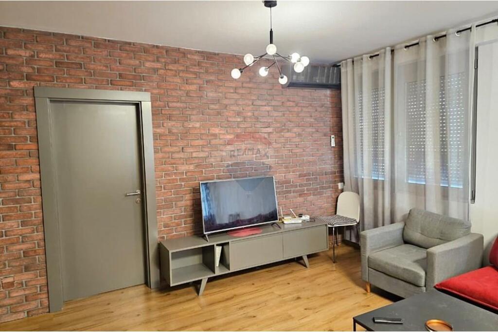 Jepet Apartament me Qira 2+1 te Drejtoria Higjenes