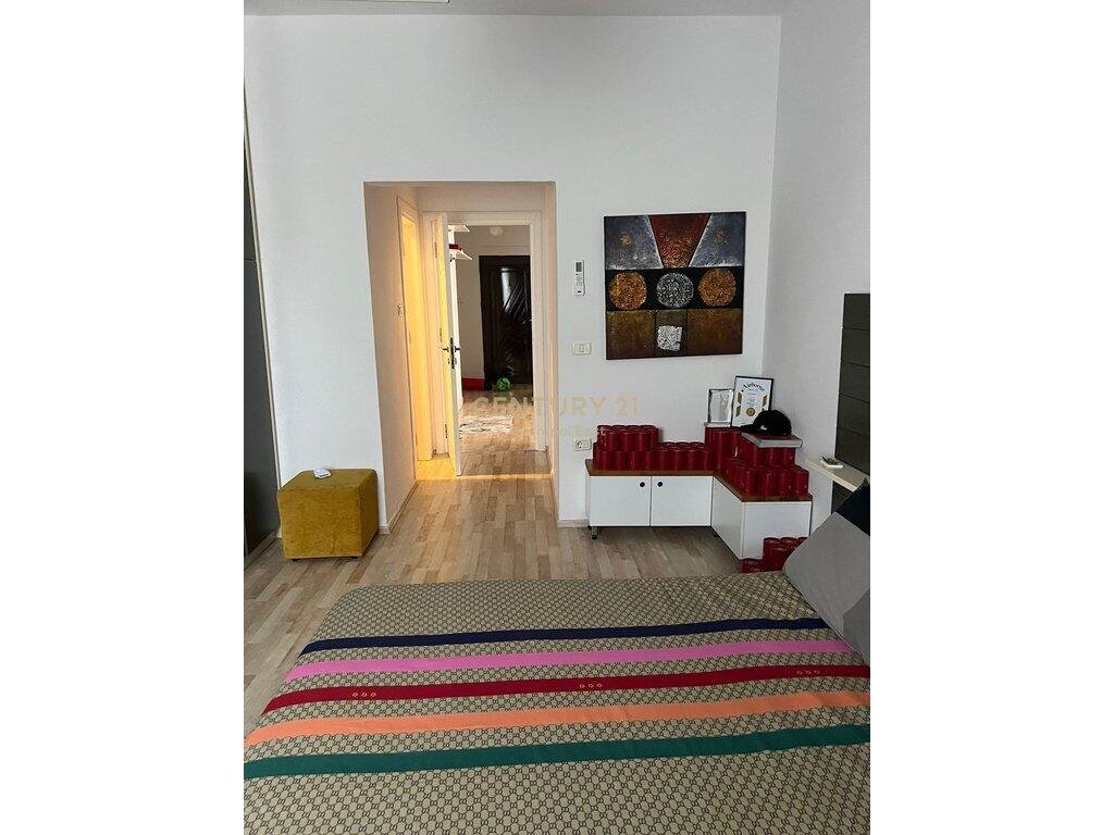 FOR RENT APARTMENT 2+1+2 IN ZOG TE ZI 750 € /Month