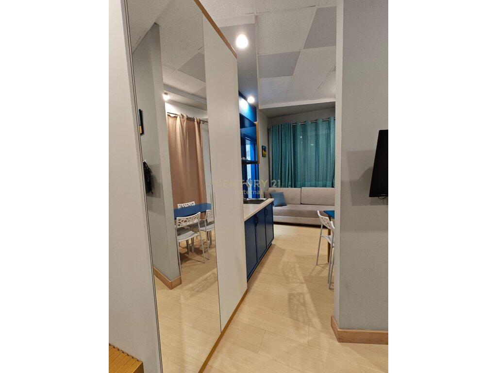 Studio per shitje te rruga Sami Frasheri