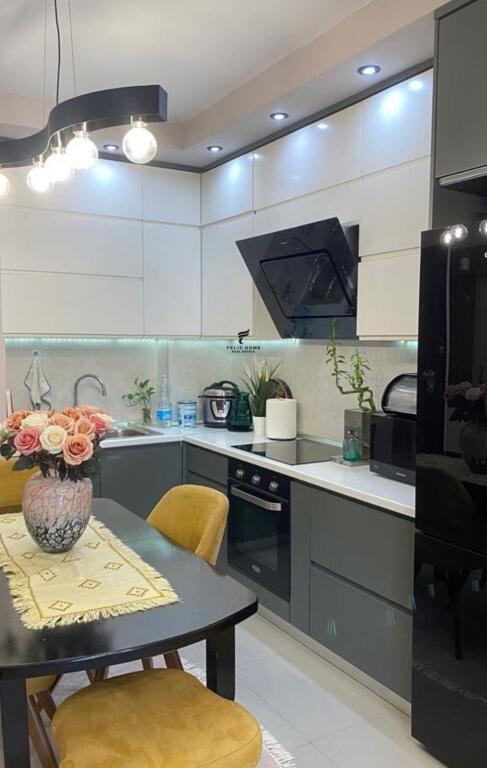 APARTAMENT ME QERA 1+1 STADIUMI DINAMO 900 EURO