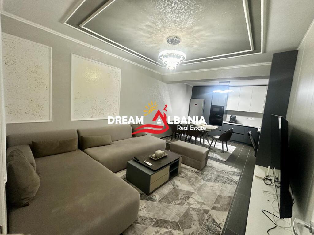 Apartament 3+1+2 me qera Selite prane Kompleksit 3D (4231478)