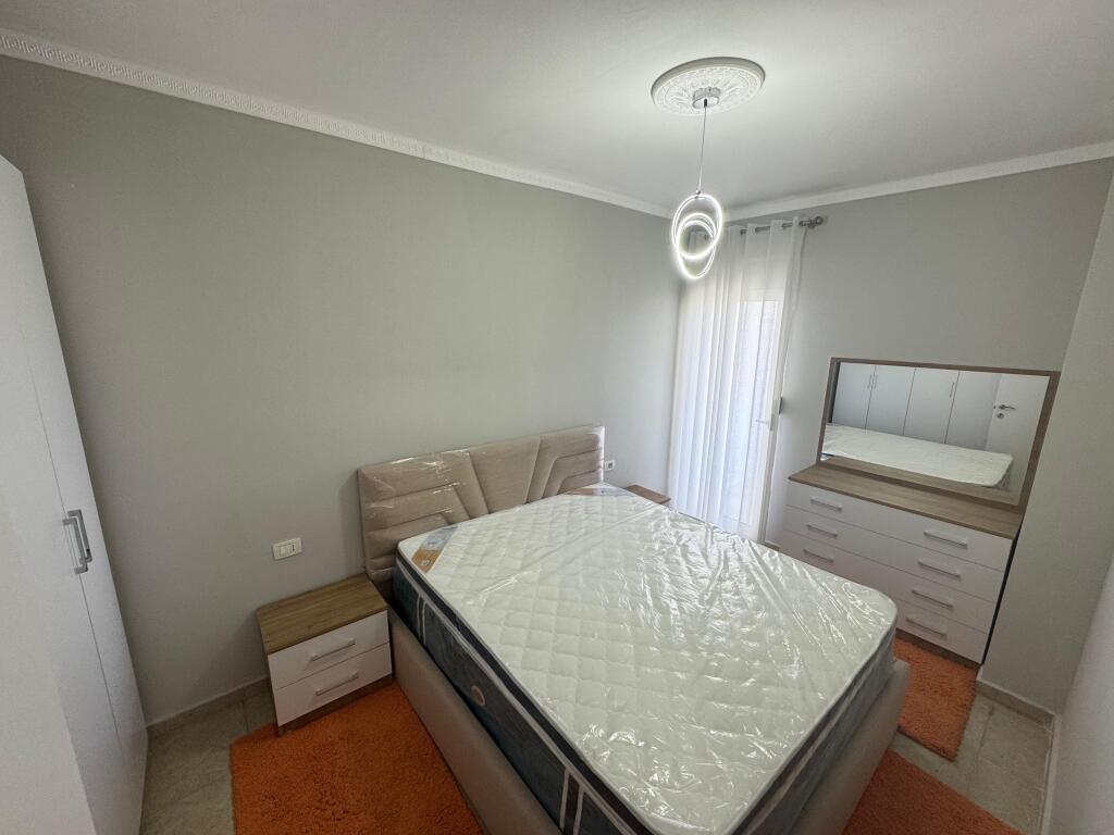 OFROHET PER SHITJE APARTAMENT 1+1 NE PLEPA