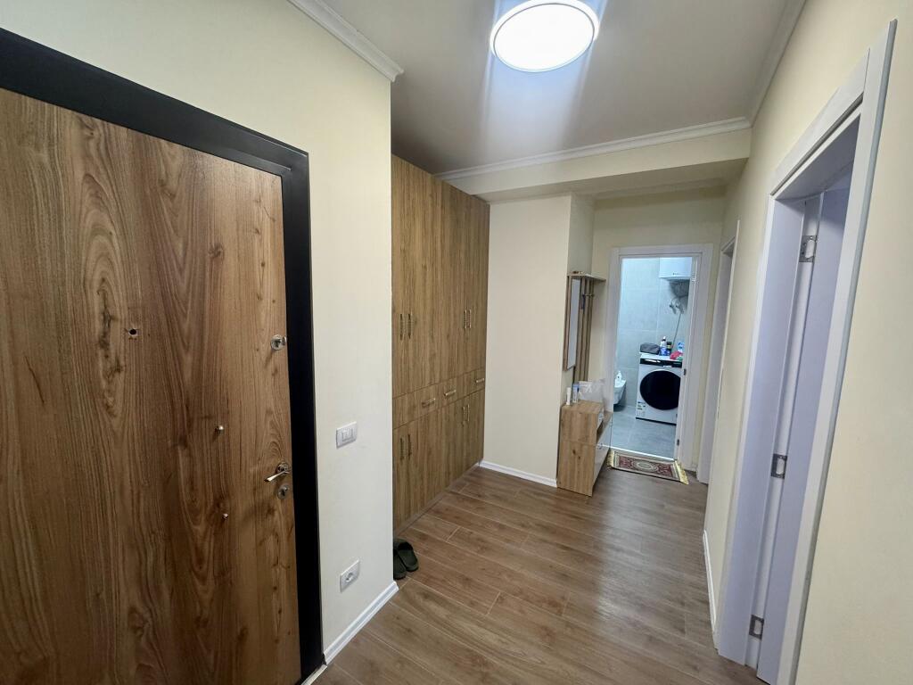 📣 QERA Apartament 2+1 Me Parking 📍 Univers City Residence, Prane QTU ✨