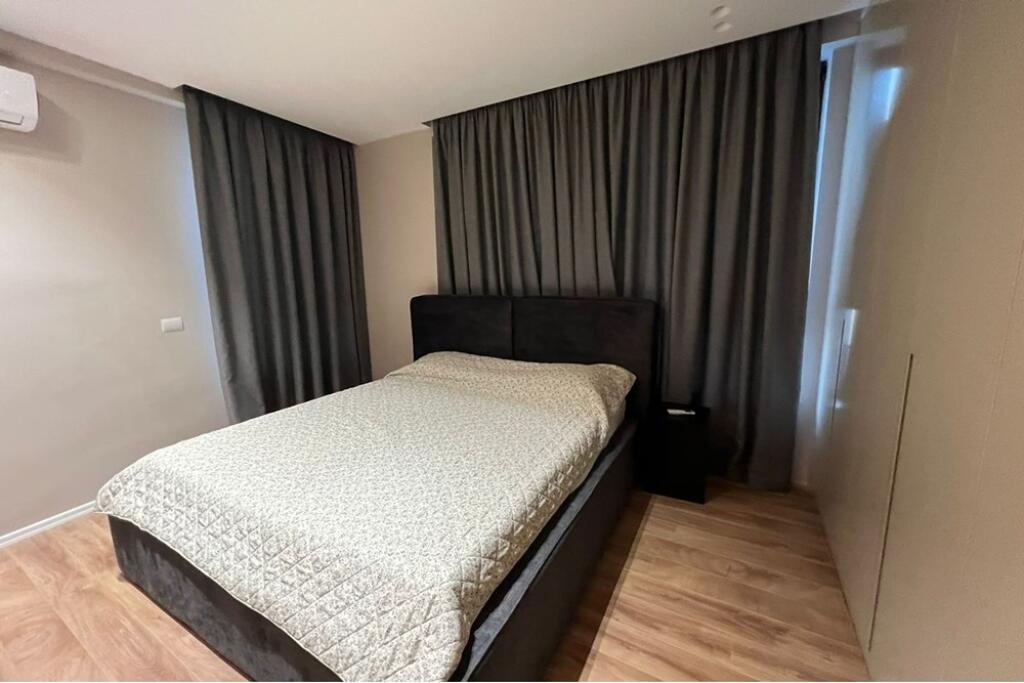 Apartament 2+1 per qira ,Rr.Jordan Misja