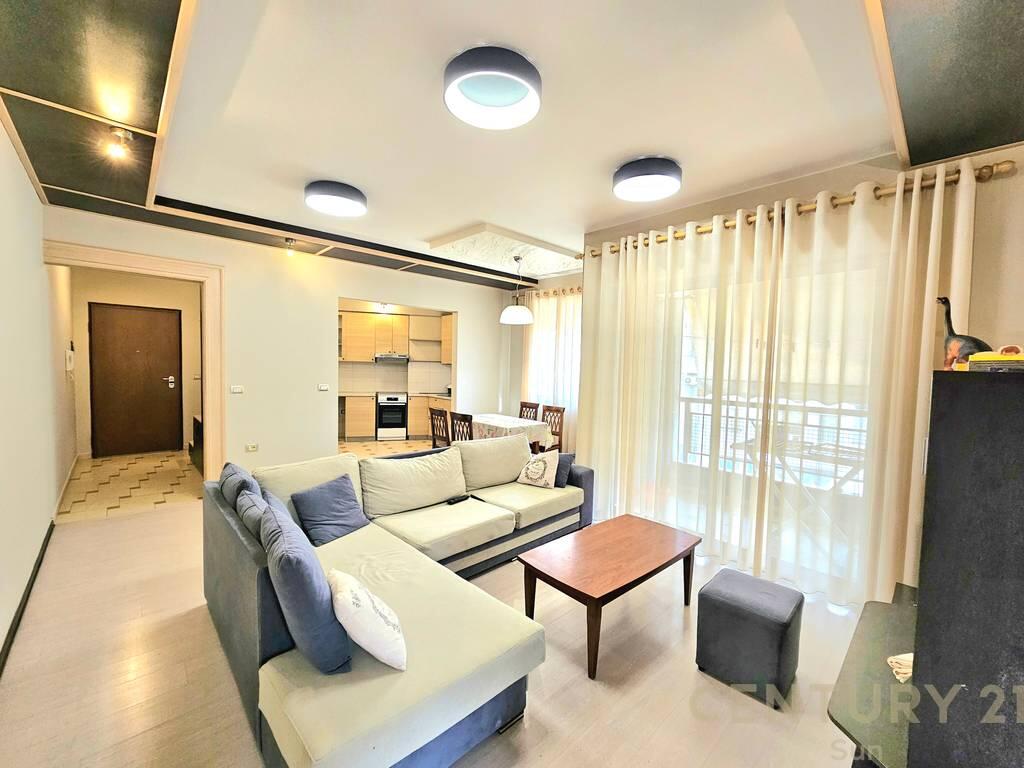 APPARTAMENTO 2+1 IN AFFITTO NELLA NUOVA UNAZA 550 € /Mese