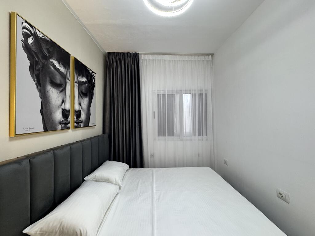 SHitet apartament Durres 1+1, Plazh Rrota e Kuqe