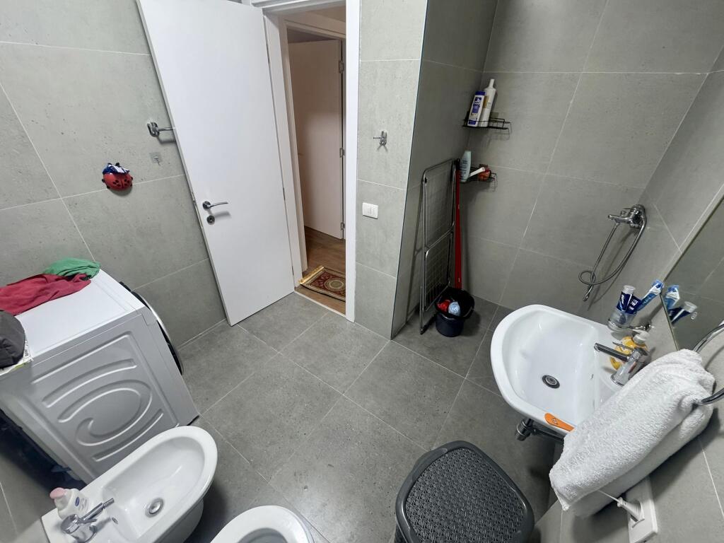📣 QERA Apartament 2+1 Me Parking 📍 Univers City Residence, Prane QTU ✨