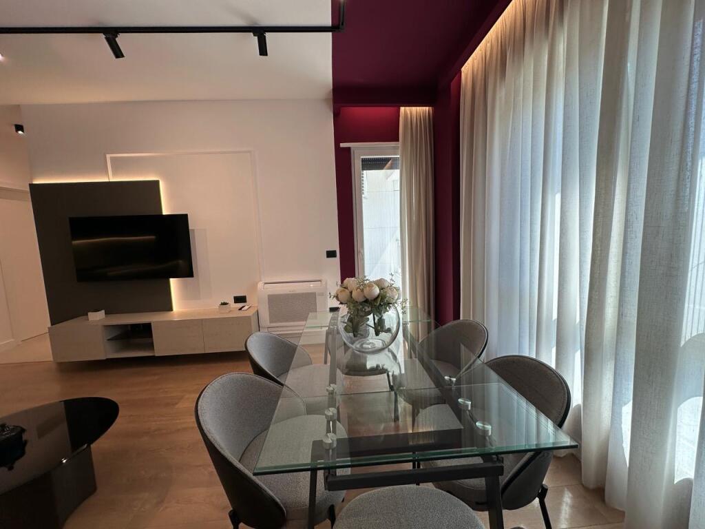 *Apartament 2+1+Ballkon Ne Shitje  | Porcelan*