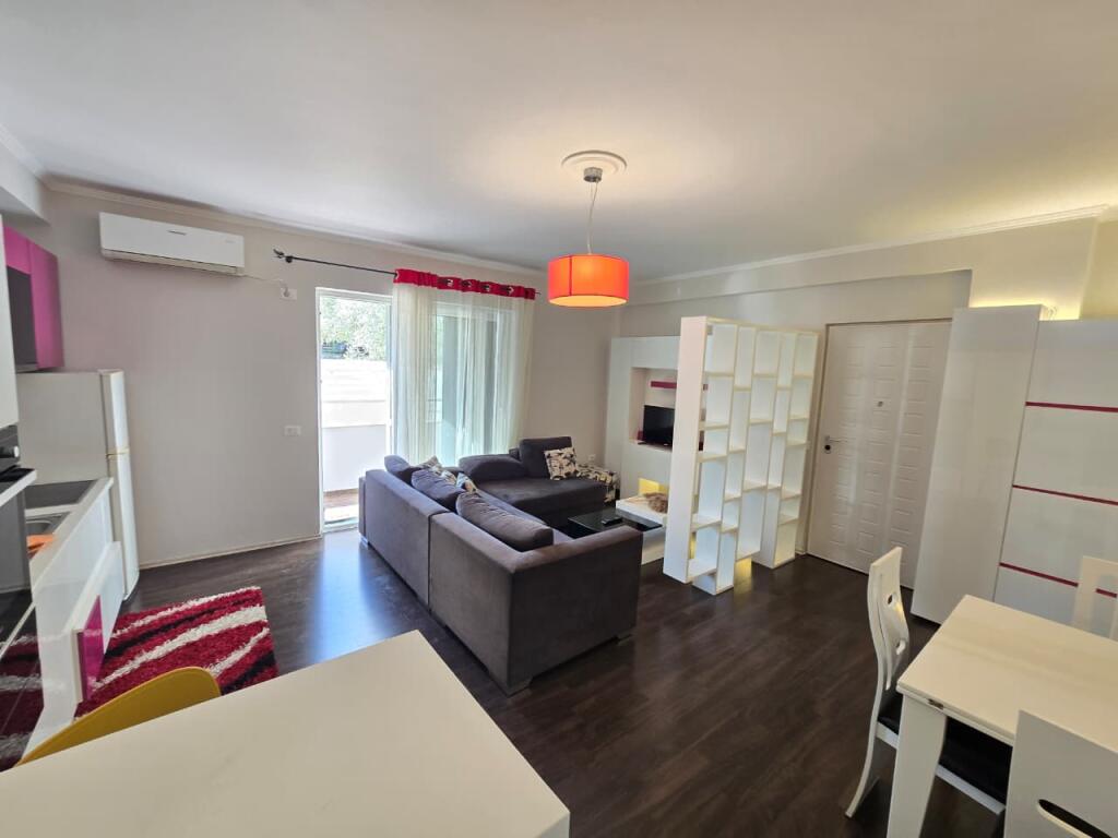 *Appartamento 1+1+Balcone in Vendita | Kodra e Diellit 1*