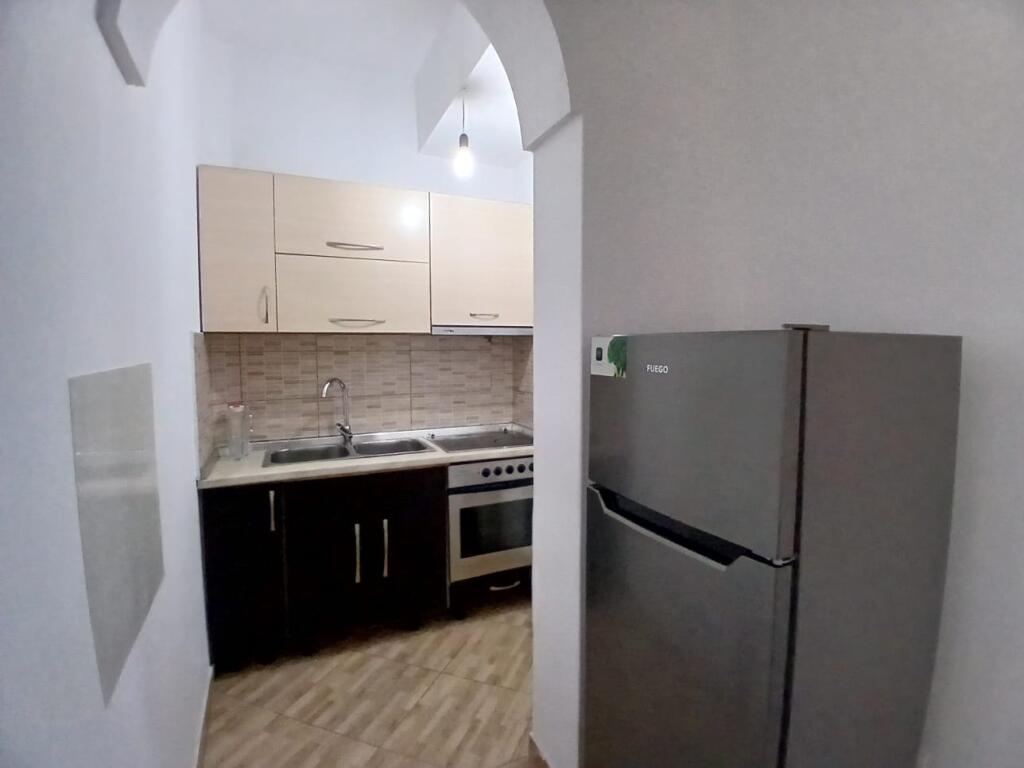 In Affitto Appartamento 1+1+1 Balcone