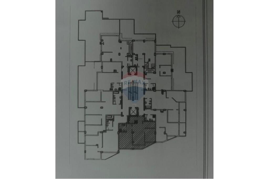 APARTAMENT 2+1 BOSH KODRA DIELLIT !