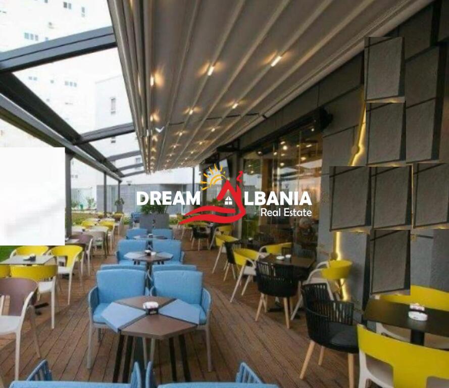 Bar-Lounge ne shitje ne Don Bosko prane Kishes ne Tirane (ID 4171468)