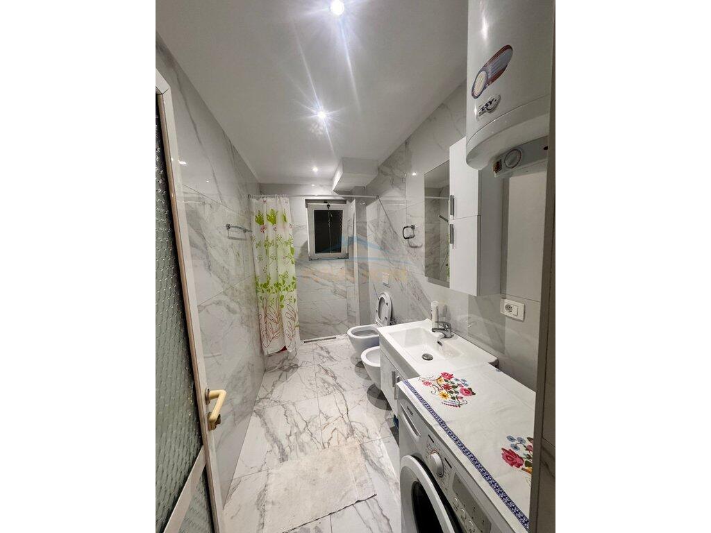 Qera, Apartament 3+1, Bulevardi Zogu I