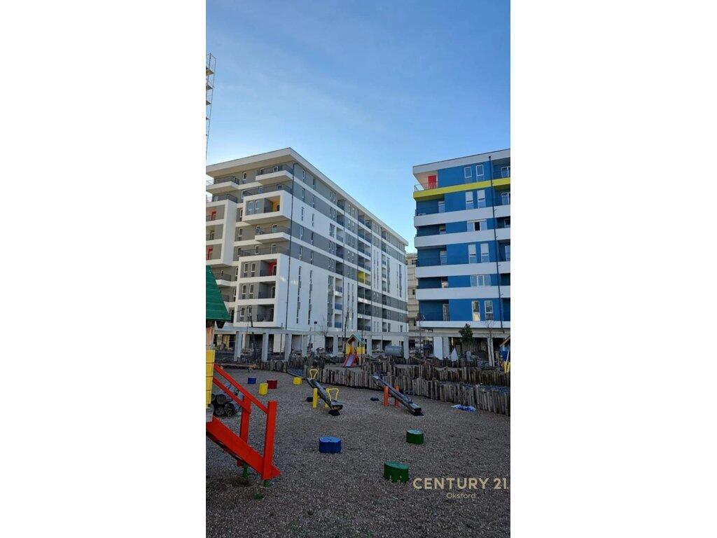 Apartment 2+1 for rent in Univers City!