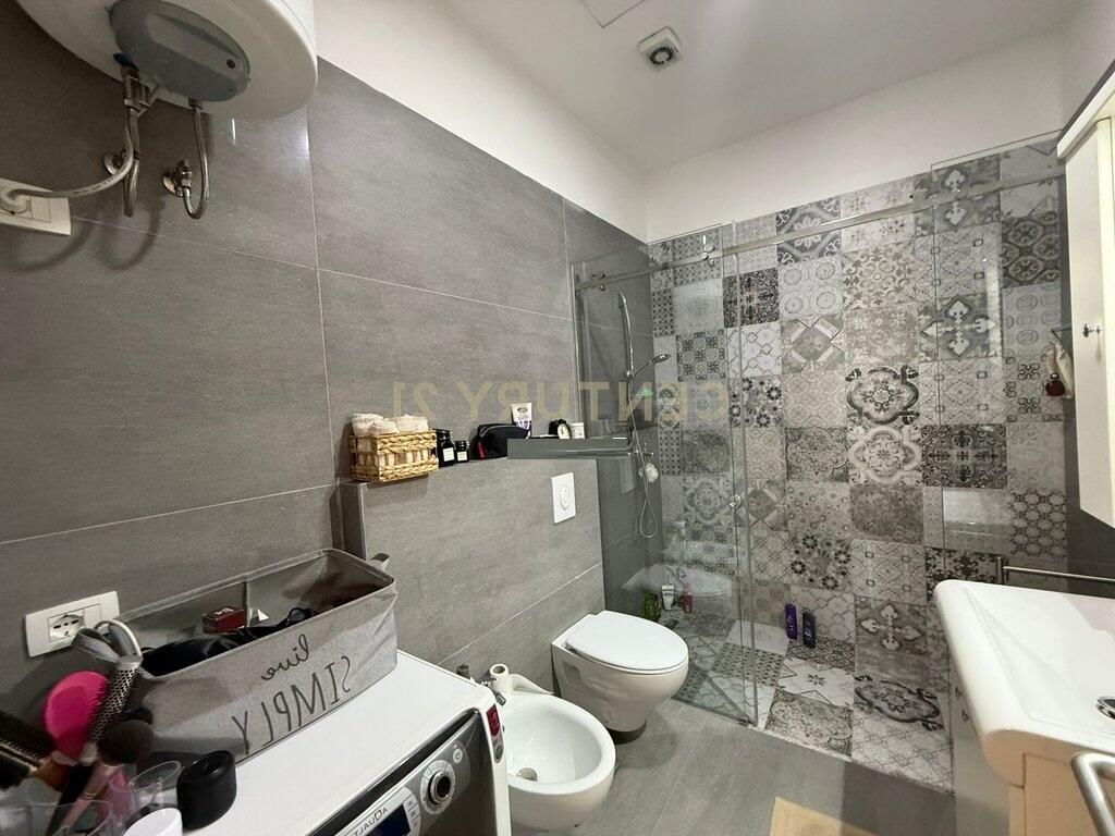 APPARTAMENTO 2+1+2 PRESSO PARK GATE RESIDENCE