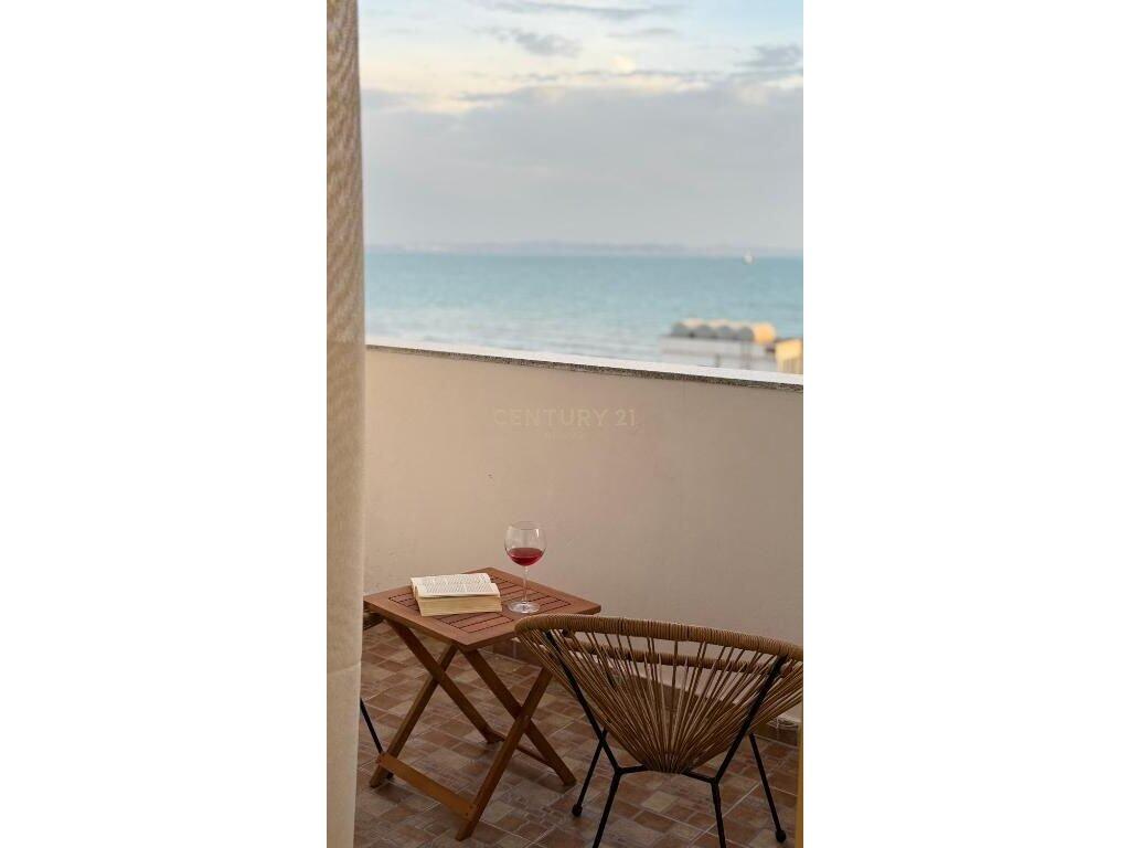 SUPER APARTMENT 1+1 FOR RENT AT THE BEACH!