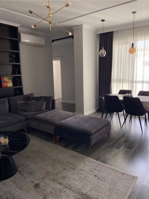 Apartament 2+1 me qira Kopshti i Zoologjik