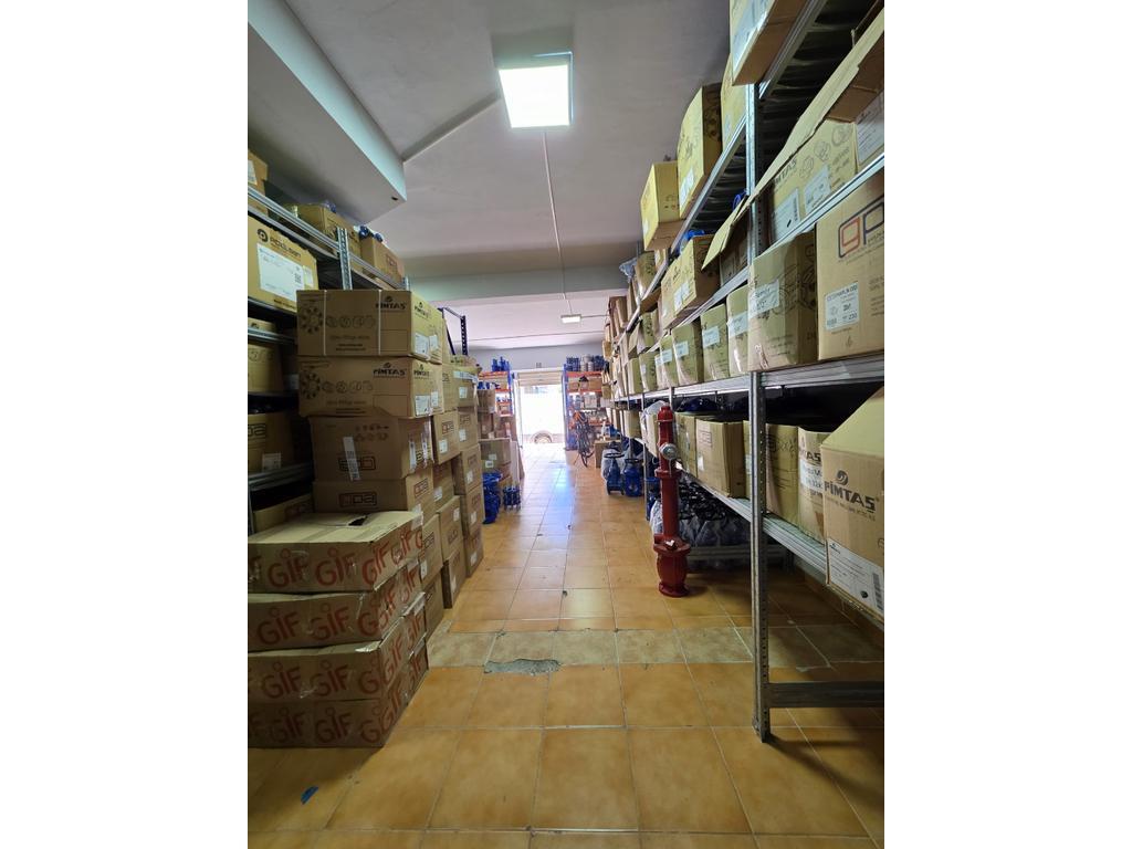 For sale, Commercial Space-Business Unit, New Ring, Tirana