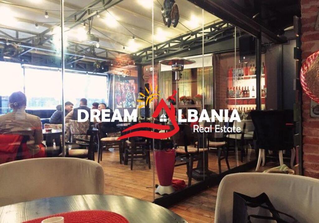 Bar-Lounge ne shitje ne Don Bosko prane Kishes ne Tirane (ID 4171468)