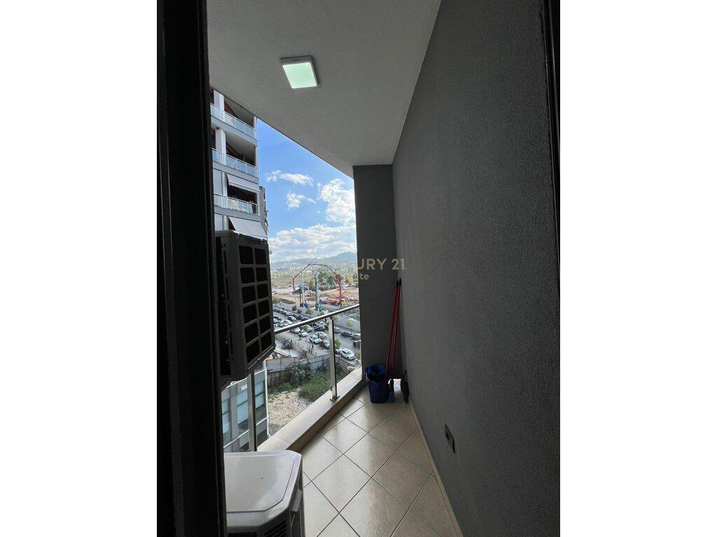 Rent, Apartment 1+1+Parking Space, Kosovars Street