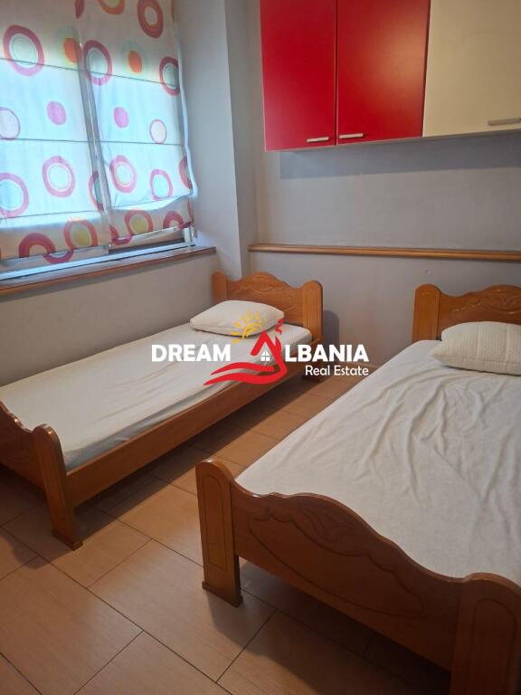 Appartamento 2+1 in affitto su Viale Gjergj Fishta vicino all'ex Esposizione a Tirana (ID 42214793)