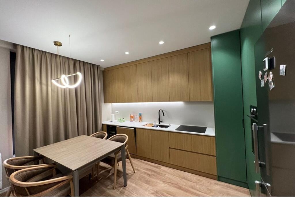 Apartament 2+1 per qira ,Rr.Jordan Misja