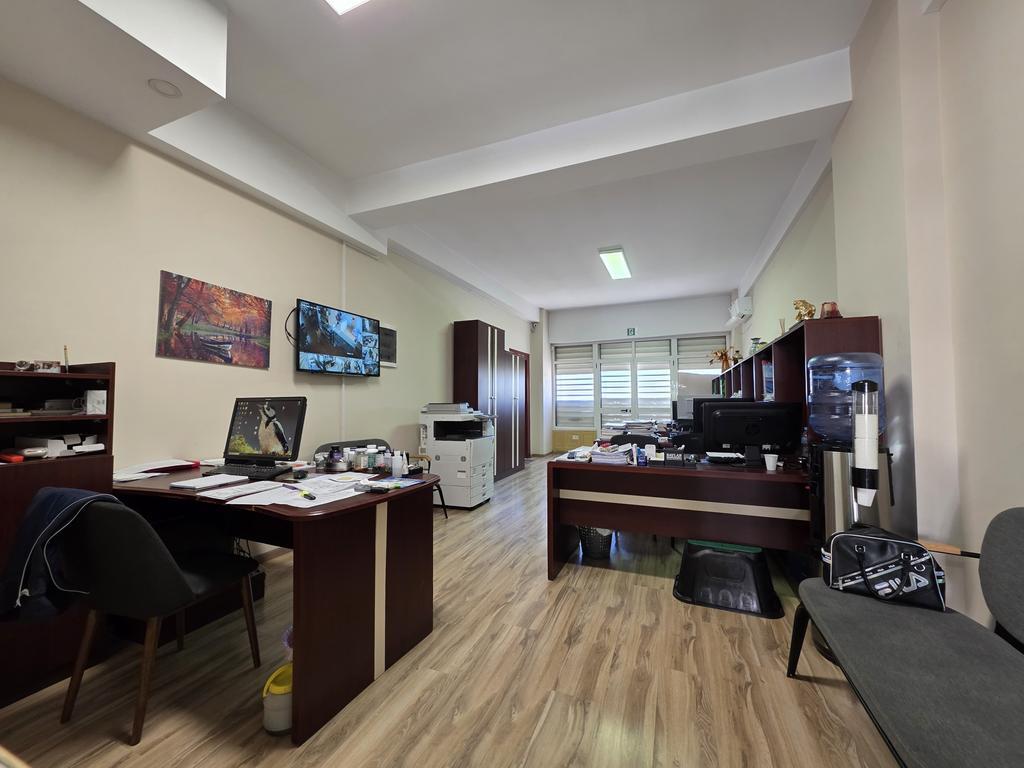 For sale, Commercial Space-Business Unit, New Ring, Tirana
